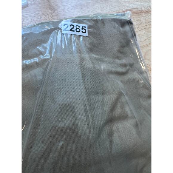 Dockers Straight Fit Flat Front Khaki Chinos Size 32X32 JL - Picture 12 of 12